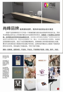 折頁畫冊(cè)設(shè)計(jì) 打造企業(yè)宣傳的視覺名片